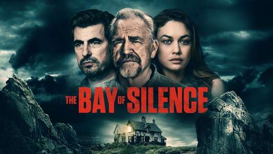 The Bay of Silence - Backdrop
