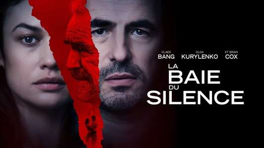 The Bay of Silence - Backdrop
