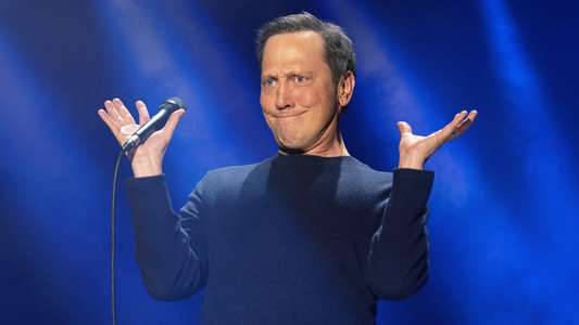 Rob Schneider: Asian Momma  Mexican Kids - Backdrops