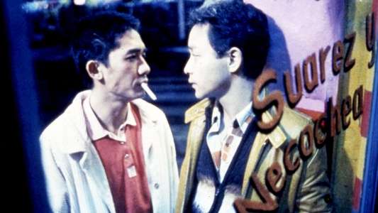 Happy Together - Backdrop