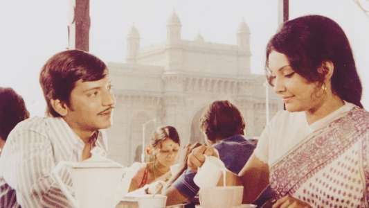 Chhoti Si Baat - Backdrops