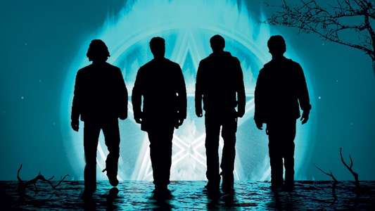 The Covenant - Backdrop