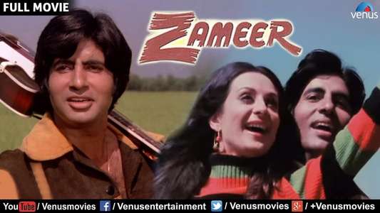 Zameer - Backdrops