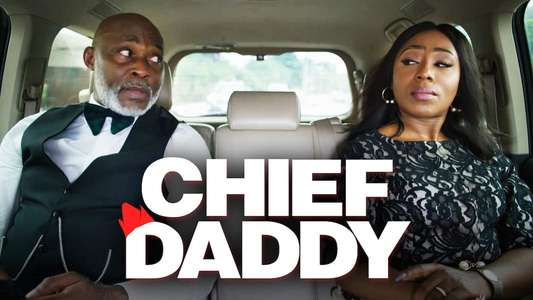 Chief Daddy - Backdrops