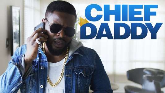 Chief Daddy - Backdrops