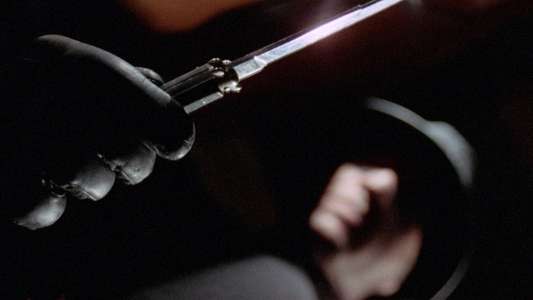 The Case of the Scorpion's Tail - Backdrop