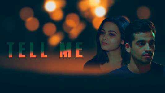 Tell Me - Backdrops