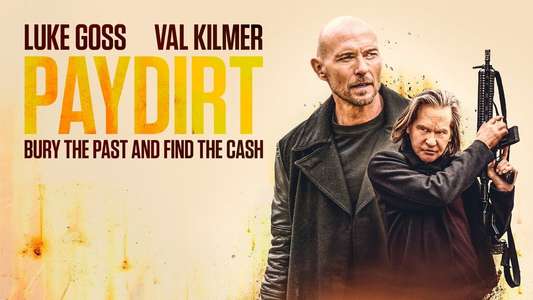 Pay Dirt - Backdrop