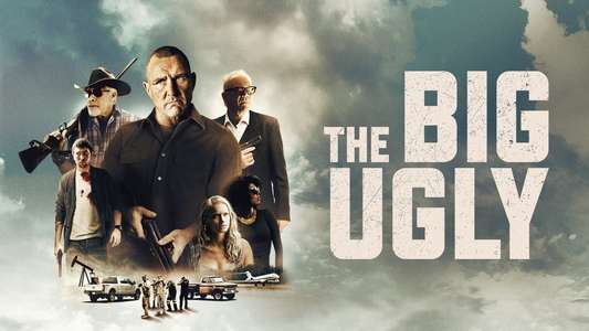 The Big Ugly - Backdrop