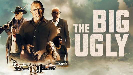 The Big Ugly - Backdrop