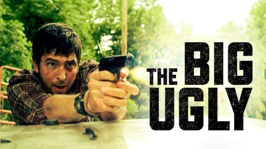 The Big Ugly - Backdrop