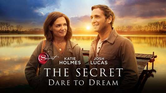 The Secret - Backdrop