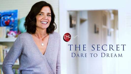 The Secret - Backdrop