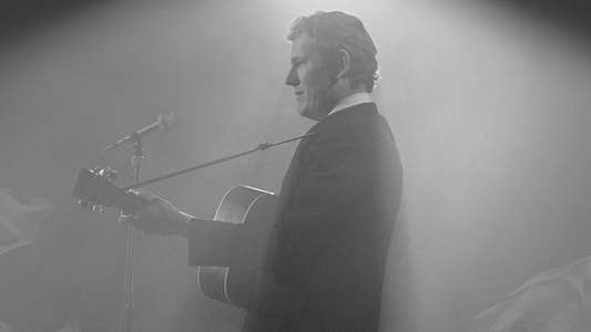 Gordon Lightfoot: If You Could Read My Mind - Backdrop