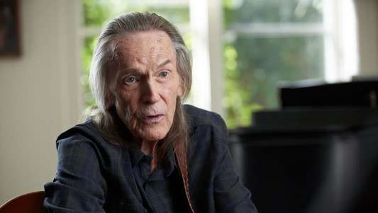 Gordon Lightfoot: If You Could Read My Mind - Backdrop