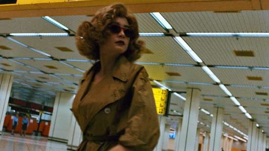 Chungking Express - Backdrop