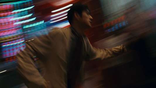 Chungking Express - Backdrop