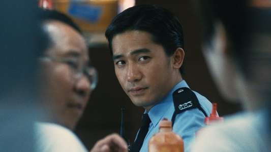 Chungking Express - Backdrop