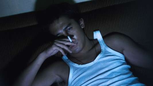 Chungking Express - Backdrop