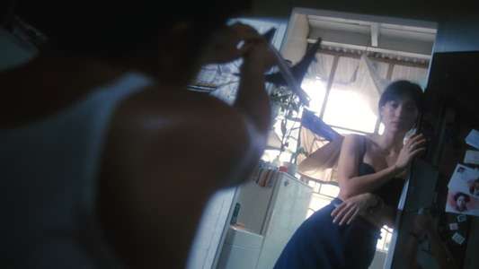 Chungking Express - Backdrop