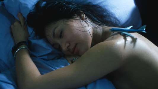 Chungking Express - Backdrop