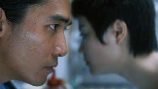 Chungking Express - Backdrop