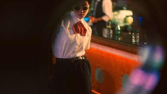 Chungking Express - Backdrop