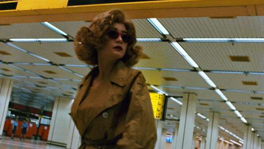Chungking Express - Backdrop