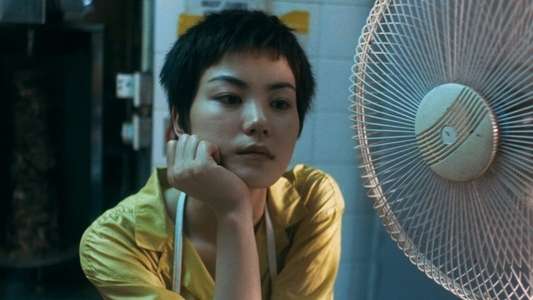Chungking Express - Backdrop