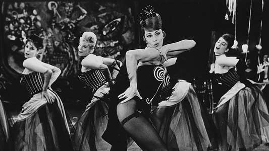 Black Tights - Backdrops