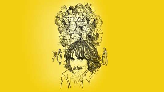 An Accidental Studio - The Story Of HandMade Films - Backdrop
