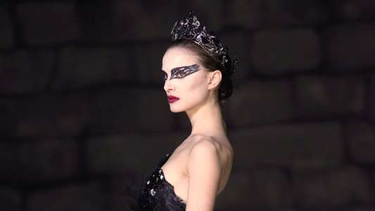 Black Swan - Backdrops