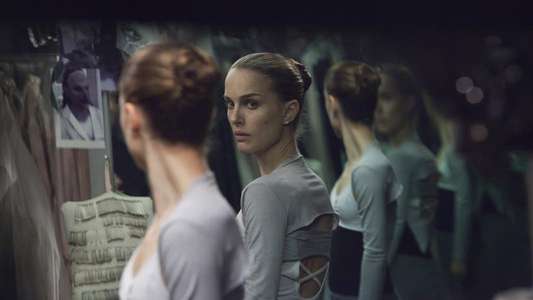Black Swan - Backdrops