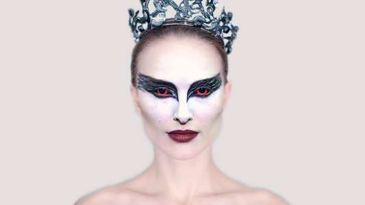 Black Swan - Backdrops