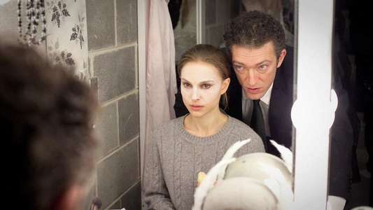 Black Swan - Backdrops