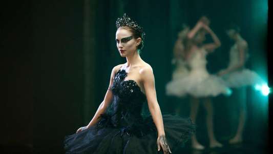 Black Swan - Backdrops