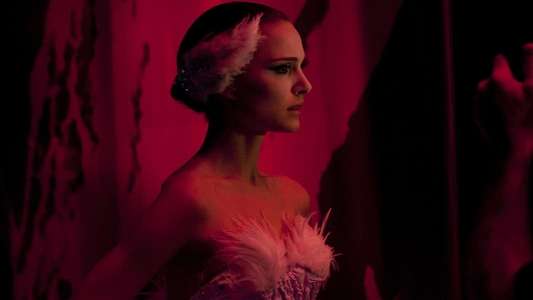 Black Swan - Backdrops