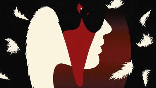 Black Swan - Backdrops