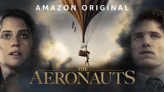 The Aeronauts - Backdrop