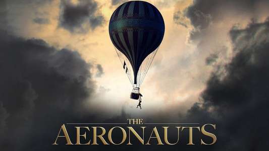 The Aeronauts - Backdrop