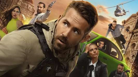 6 Underground - Backdrop