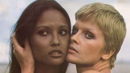 Black Emanuelle - Backdrop