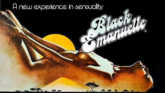 Black Emanuelle - Backdrop