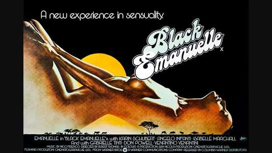 Black Emanuelle - Backdrop