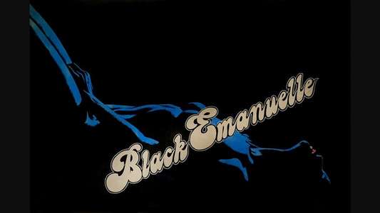 Black Emanuelle - Backdrop