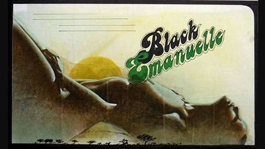 Black Emanuelle - Backdrop