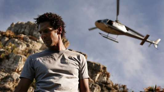The Heir Apparent: Largo Winch - Backdrop