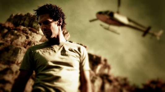 The Heir Apparent: Largo Winch - Backdrop