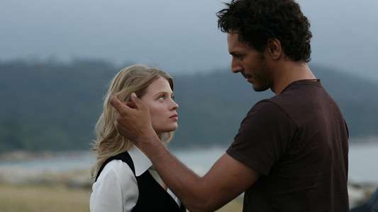 The Heir Apparent: Largo Winch - Backdrop