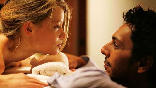 The Heir Apparent: Largo Winch - Backdrop